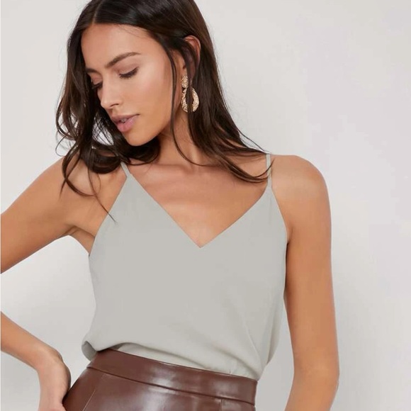 shein tank top - Picture 1 of 3